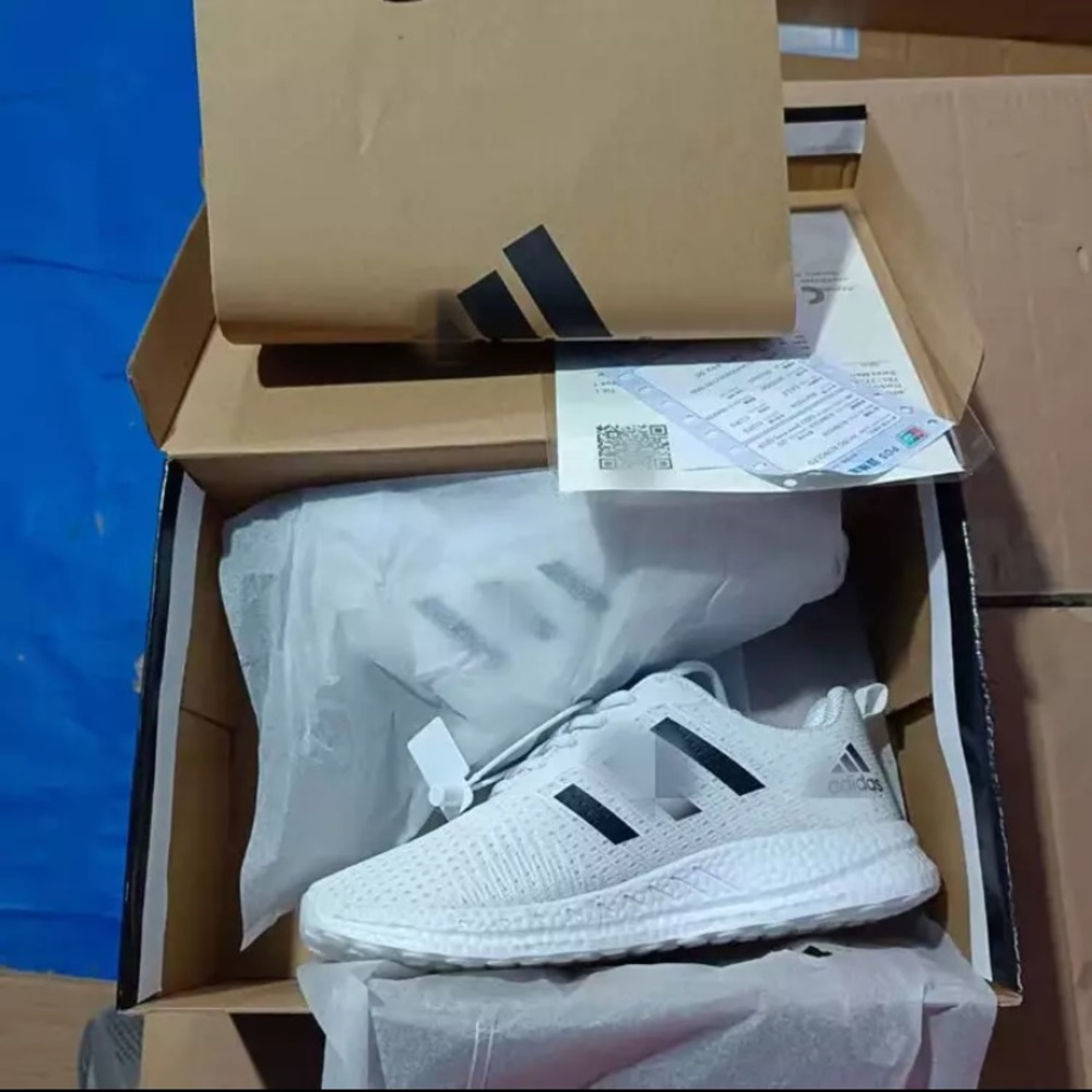 New Running